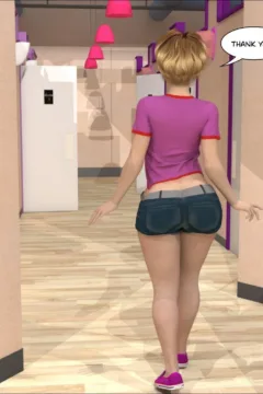 Pigking- Crossdressing (7)