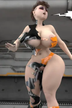 Pigking- Explosion (37)