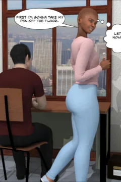 Pigking- Trainee (5)