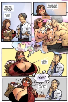 Sidneymt- Thought Bubble #18 (8)