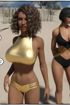 TGTrinity- Summer Sisters Volume 2 (24)