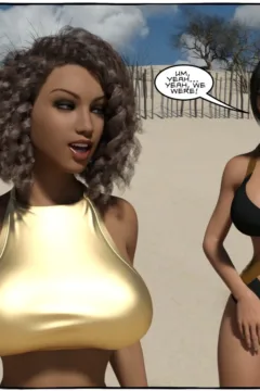 TGTrinity- Summer Sisters Volume 2 (26)