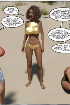 TGTrinity- Summer Sisters Volume 2 (35)