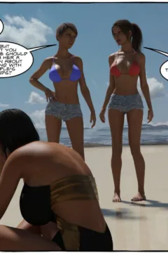 TGTrinity- Summer Sisters Volume 2 (36)