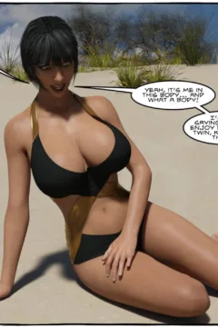 TGTrinity- Summer Sisters Volume 2 (38)