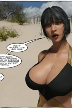 TGTrinity- Summer Sisters Volume 2 (40)