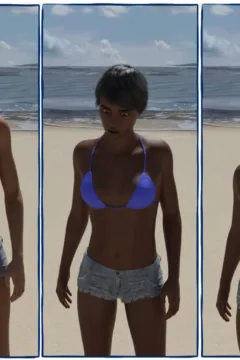 TGTrinity- Summer Sisters Volume 2 (41)