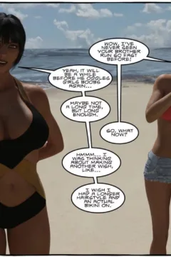TGTrinity- Summer Sisters Volume 2 (45)