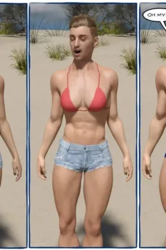 TGTrinity- Summer Sisters Volume 2 (53)