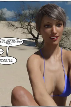 TGTrinity- Summer Sisters Volume 2 (9)