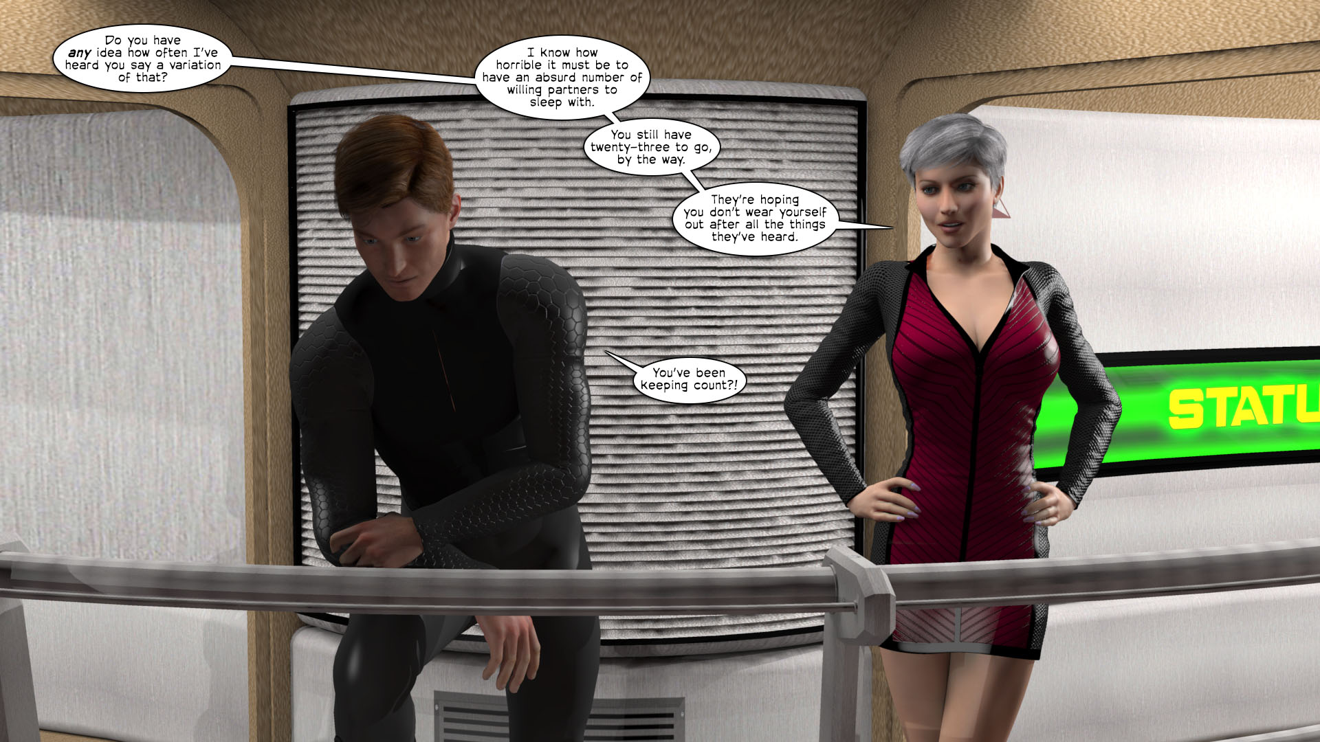 3д Beautyincest3d 