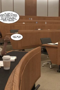 VirPerStudio- Unsatisfied – Ch. 1 (10)