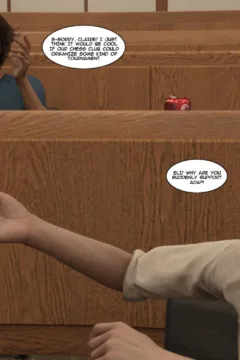 VirPerStudio- Unsatisfied – Ch. 1 (11)