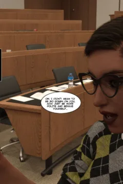 VirPerStudio- Unsatisfied – Ch. 1 (15)