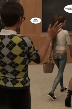 VirPerStudio- Unsatisfied – Ch. 1 (18)