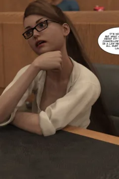 VirPerStudio- Unsatisfied – Ch. 1 (4)