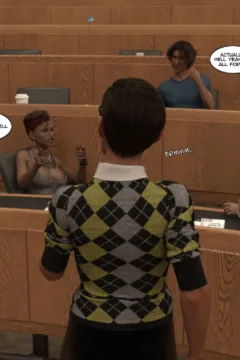 VirPerStudio- Unsatisfied – Ch. 1 (8)