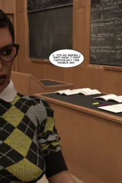 VirPerStudio- Unsatisfied – Ch. 1 (9)