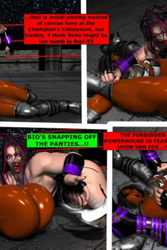 dr. edgar slam- Savage Bio – Female Wrestling (5)