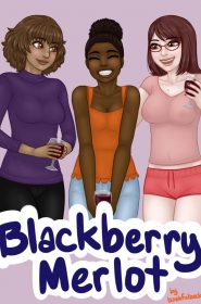 Bashfulbeckon- Blackberry Merlot (1)