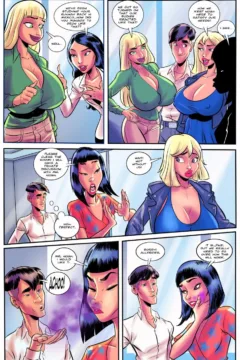 Bot- A Slut For Fashion Issue 3 (5)