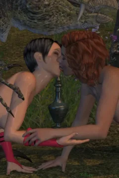 Droid447- Haunted House (184)