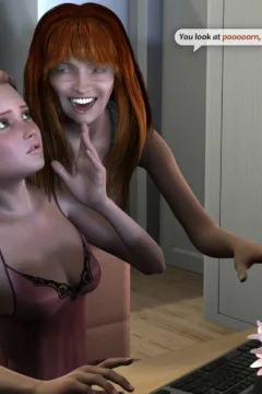 ExtremeXWorld- First Lesson SEX (15)