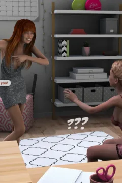 ExtremeXWorld- First Lesson SEX (18)