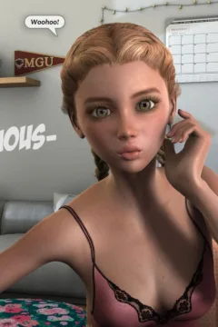 ExtremeXWorld- First Lesson SEX (3)