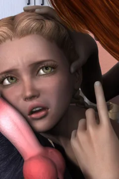 ExtremeXWorld- First Lesson SEX (43)