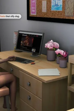 ExtremeXWorld- First Lesson SEX (6)