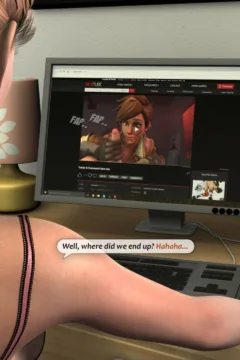 ExtremeXWorld- First Lesson SEX (8)