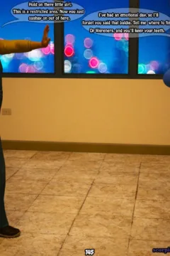 Hucow Farms 2- The Trap (146)