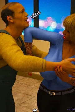 Hucow Farms 2- The Trap (149)