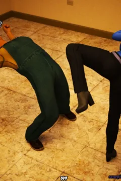 Hucow Farms 2- The Trap (150)