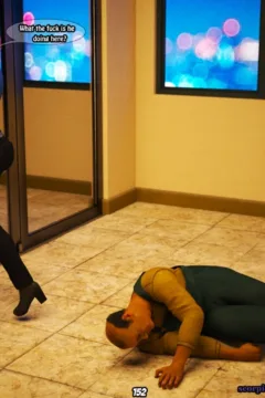 Hucow Farms 2- The Trap (153)