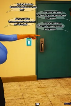 Hucow Farms 2- The Trap (154)