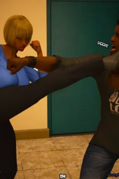 Hucow Farms 2- The Trap (155)