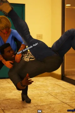 Hucow Farms 2- The Trap (157)