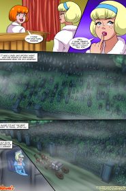 Palcomix- Tales from Riverdale's Girls 2 (23)