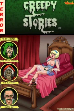 Palcomix- Tales from Riverdale’s Girls 2 (24)