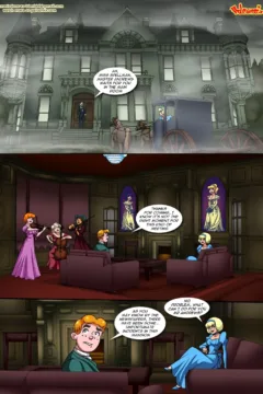 Palcomix- Tales from Riverdale’s Girls 2 (25)