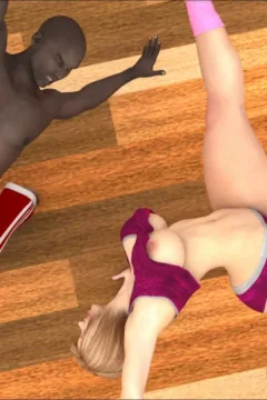 PigKing – Dance Helena (16)