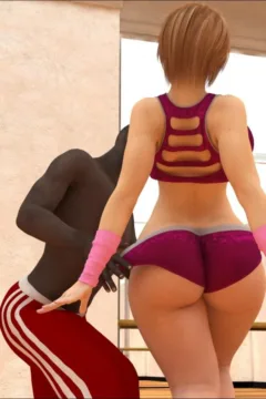 PigKing – Dance Helena (27)