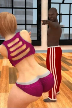 PigKing – Dance Helena (8)