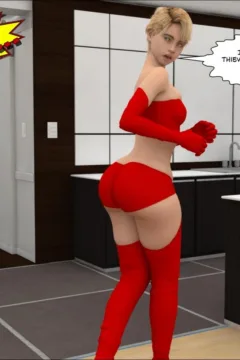 PigKing- Willy on Pole Dance (13)