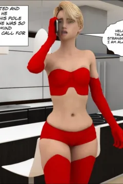 PigKing- Willy on Pole Dance (14)