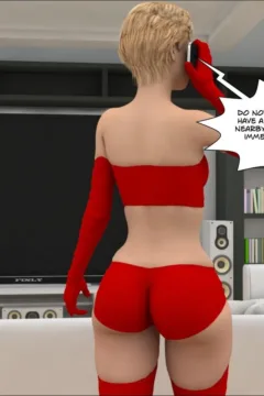 PigKing- Willy on Pole Dance (15)