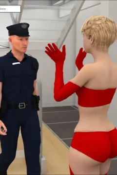 PigKing- Willy on Pole Dance (17)