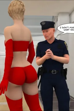 PigKing- Willy on Pole Dance (23)